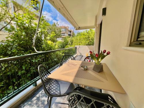Refined Residences, Luxury home by center & beach