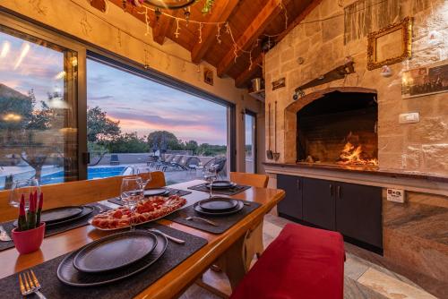 Holiday Home Solea with pool