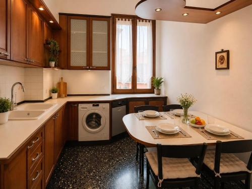 Benedetto Marcello Suites