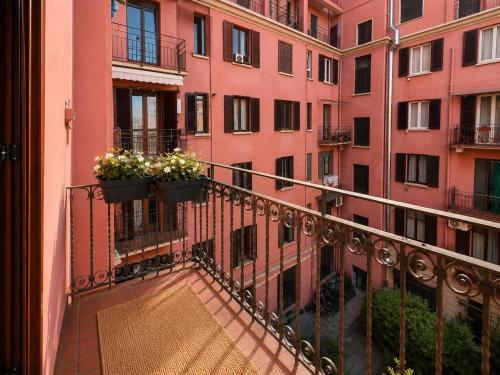 Benedetto Marcello Suites