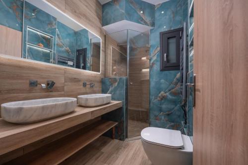 Skyline Luxury Suite Kavala