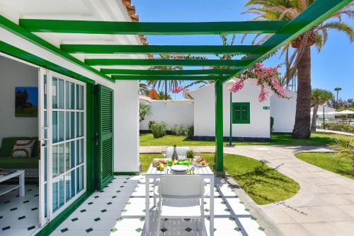 Campo Golf 27 by VillaGranCanaria