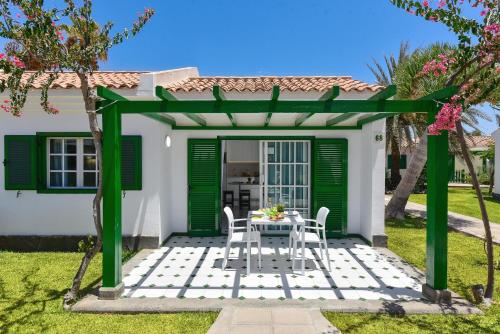 Campo Golf 27 by VillaGranCanaria