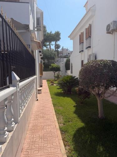Casita de Eve