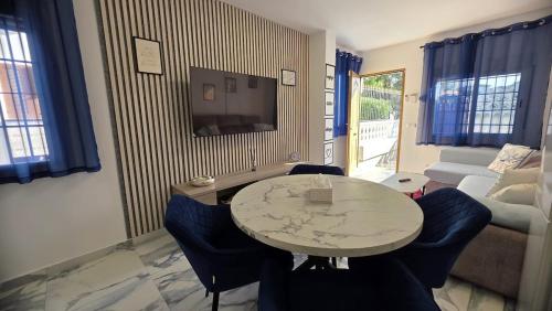 Casita de Eve