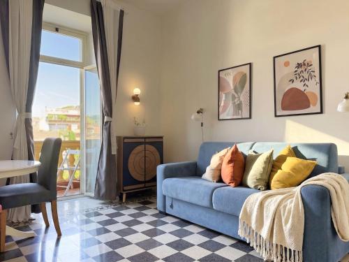 Homeby, Casa Brancaleone