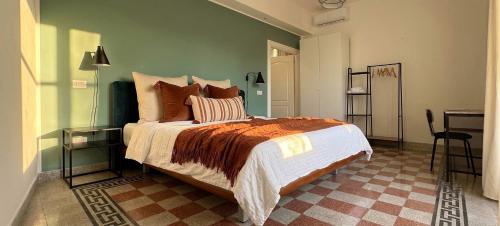Homeby, Casa Brancaleone
