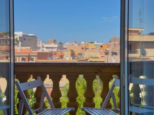 Homeby, Casa Brancaleone