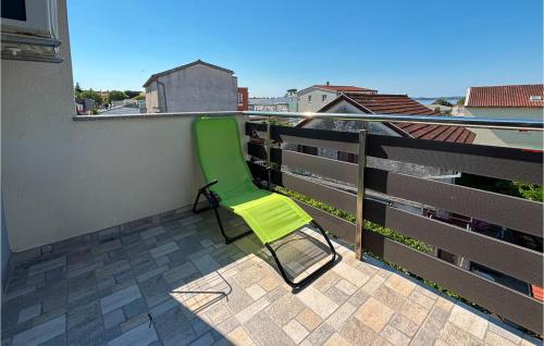 1 Bedroom Amazing Apartment In Vodice