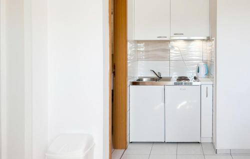 1 Bedroom Amazing Apartment In Vodice