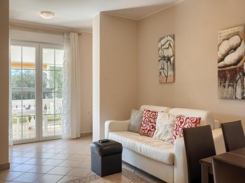 Apartment in Poreč near Špadici Beach