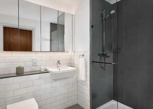 Citadines Islington London photo 15