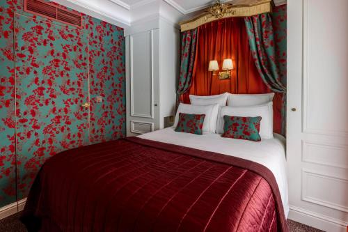 Hôtel De Buci photo 20