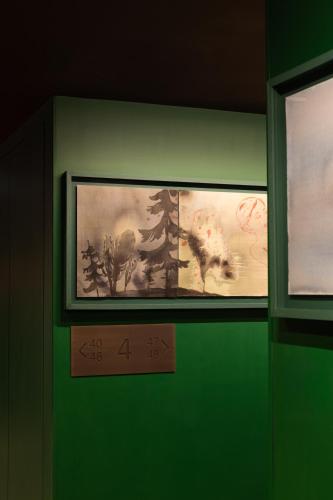 Drawing Hotel photo 99