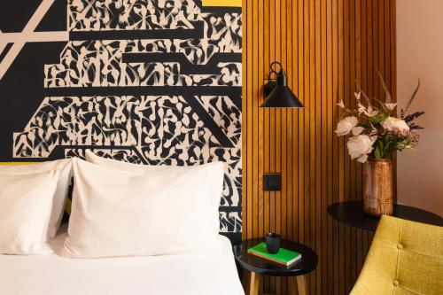 Drawing Hotel photo 59