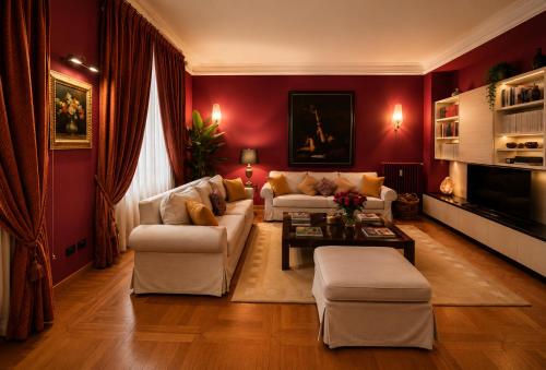 ComeCasa Duomo Elegant Retreat