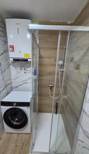 Apartman Daviana