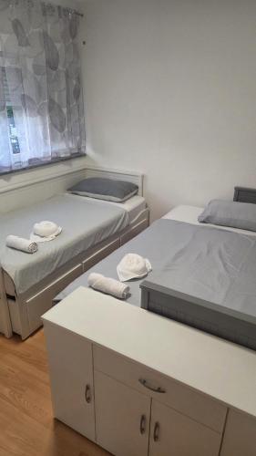 Apartman Daviana