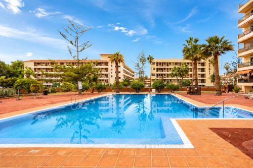 Home2Book CrisSol Los Cristianos Pool Retreat