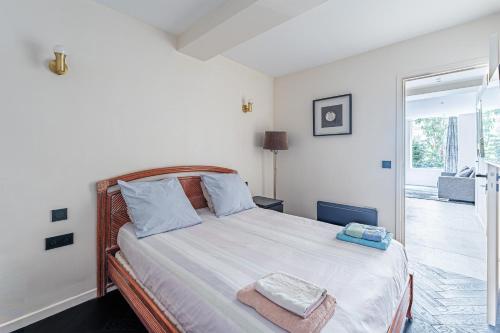 Studio Luxe Zen - Paris 9e