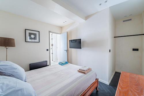 Studio Luxe Zen - Paris 9e