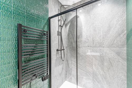 Studio Luxe Zen - Paris 9e