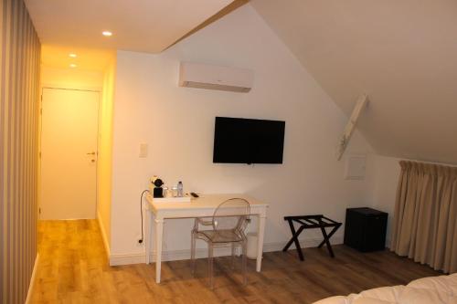 Gallery image of The Hamptons Boutique B&B in Ghent