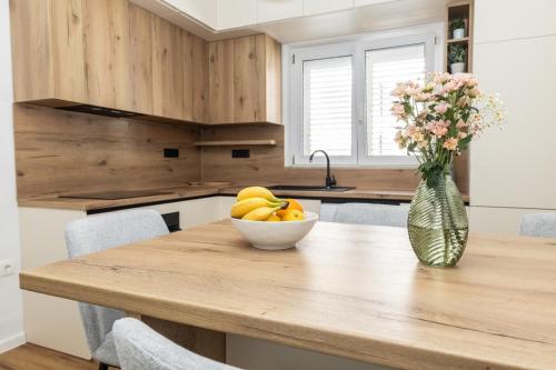 Apartman Aria