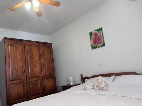 Apartman Aria