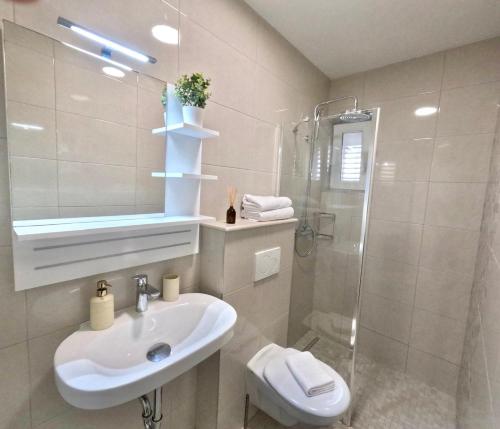Apartman Aria