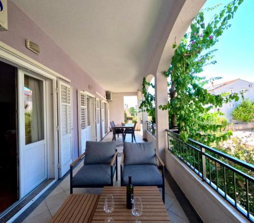 Apartman Aria