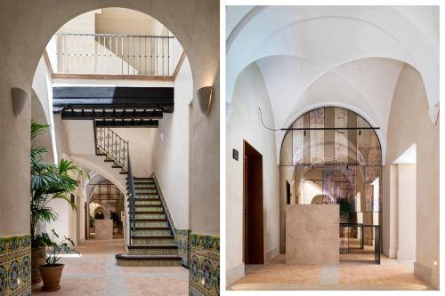 Magno Collection Palacio de Becas photo 129