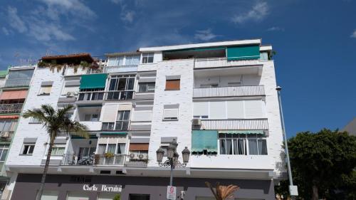Casa Mila - Torremolinos Bajondillo