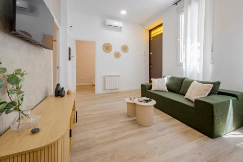 Entire apartment in Cuzco