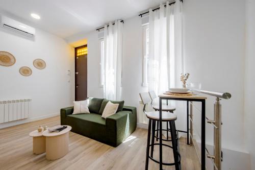 Entire apartment in Cuzco