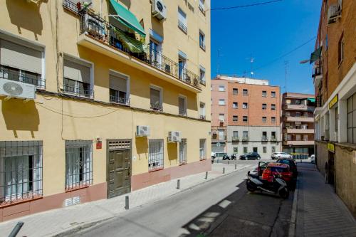 Entire apartment in Cuzco