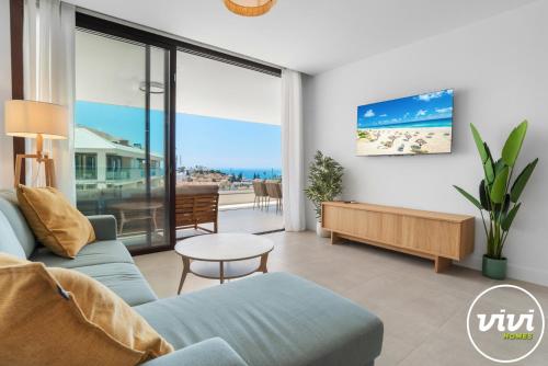 ViVi Homes - Casa de Daisy - Pool - Terrace - Sea Views