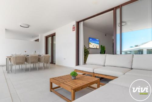 ViVi Homes - Casa de Daisy - Pool - Terrace - Sea Views