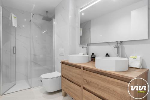 ViVi Homes - Casa de Daisy - Pool - Terrace - Sea Views