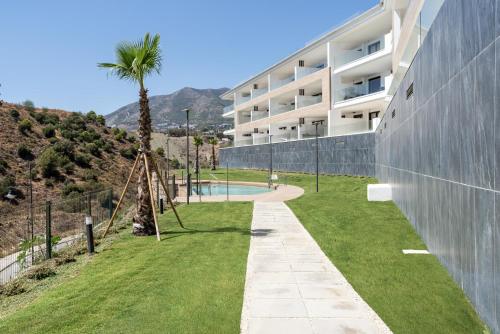ViVi Homes - Casa de Daisy - Pool - Terrace - Sea Views