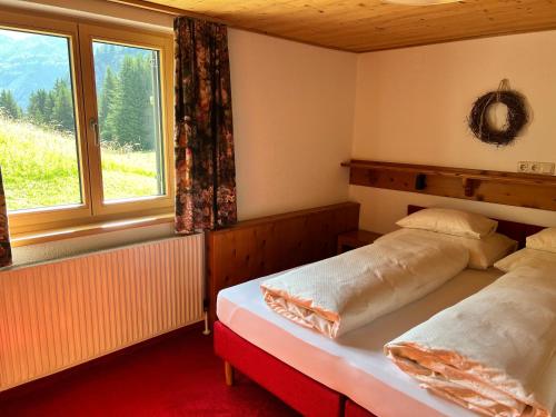 Appartements Birkenhof
