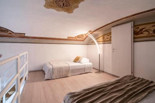 Loft Firenze centro, Affreschi, Duomo a 6 minuti