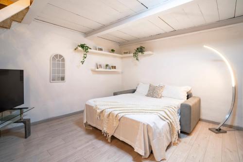 Loft Firenze centro, Affreschi, Duomo a 6 minuti