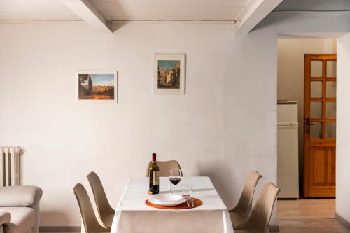 Loft Firenze centro, Affreschi, Duomo a 6 minuti
