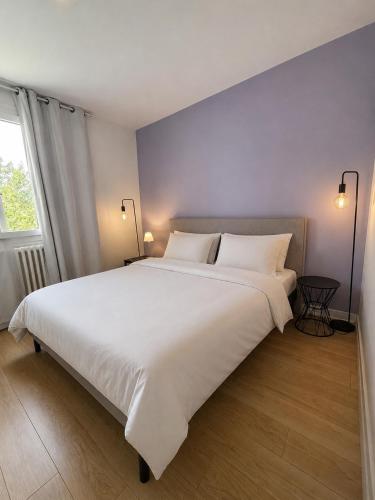 villa benedicte - la chaume 6 personnes
