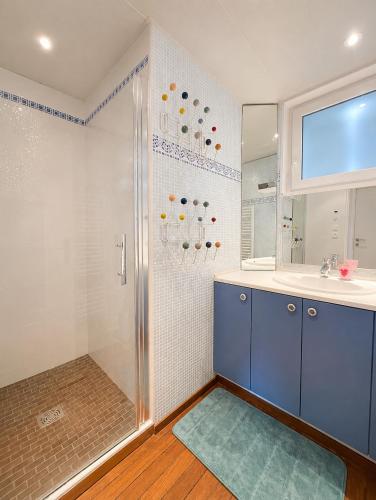 villa benedicte - la chaume 6 personnes