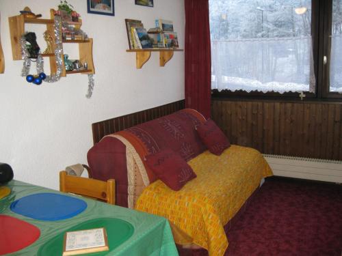 Studio Cosy 2personnes