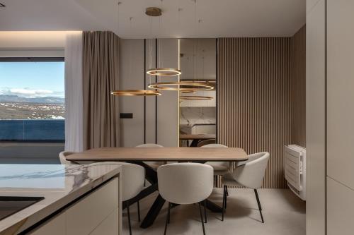 Opatija Pearl - Sea View Apartment 1 and 2