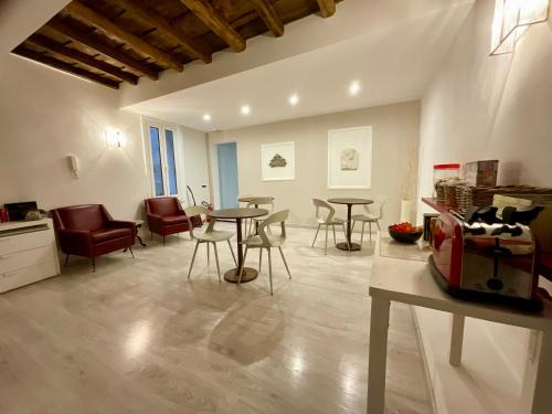 Cibele Boutique Bed&Breakfast