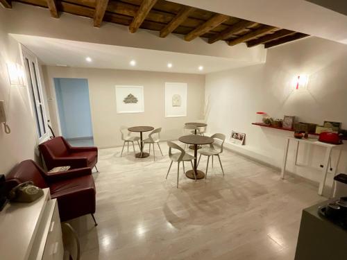 Cibele Boutique Bed&Breakfast